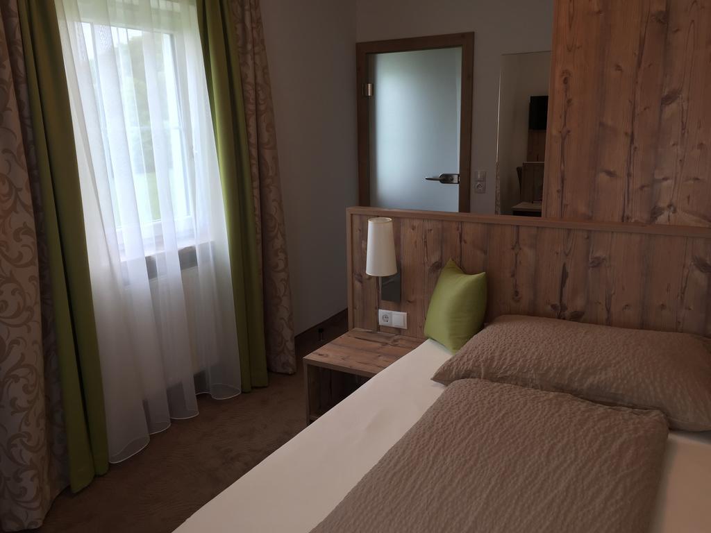 Pension David Puch bei Hallein Extérieur photo