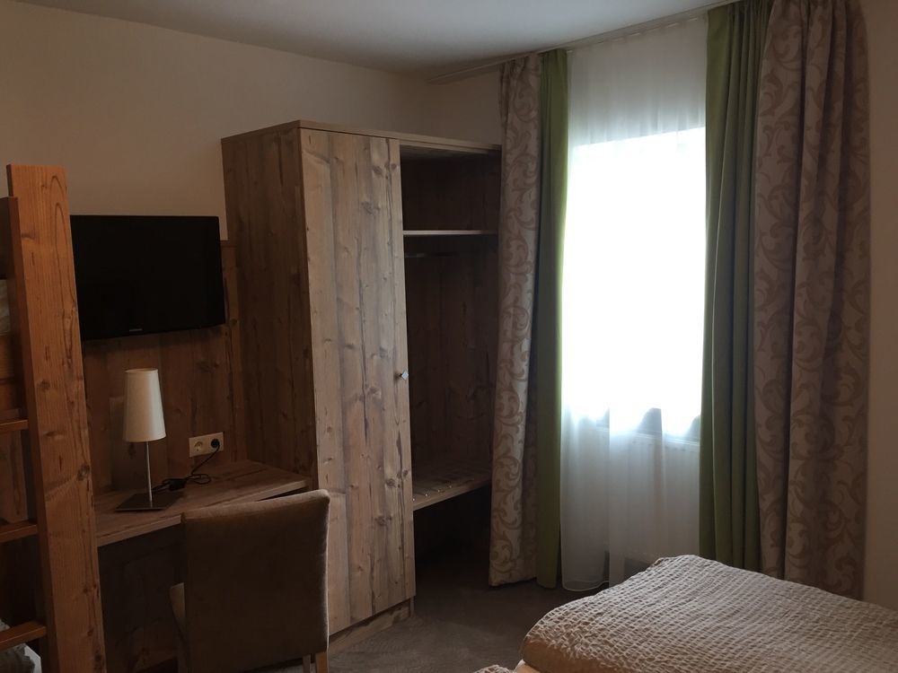 Pension David Puch bei Hallein Extérieur photo